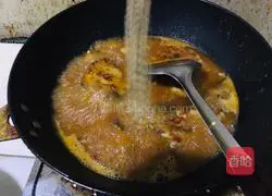 Home version of boiled fish recipe 10