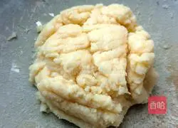 Blueberry Jam Puffs Recipe Illustration 4