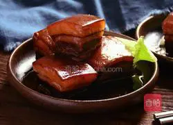 Dongpo Pork Recipe Illustration 10