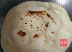 Illustrations of making single cakes, thin cakes, and spring cakes 11