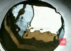 Illustration of Spicy Boiled Fish Recipe 17