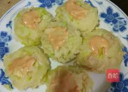 Tuna Potato Salad Recipe Illustration 9