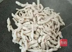 Illustration of how to make fried pork tenderloin 5