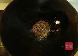 Sauerkraut and potatoes Illustration of how to make mud 11