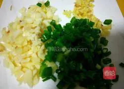 Enoki mushroom Japanese tofu pot recipe 3