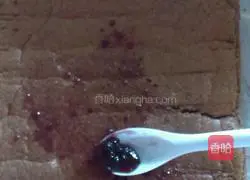 Chocolate Cream Cake Roll Recipe Illustration 10