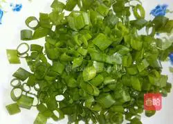 Illustration of how to make spicy tofu pudding 4