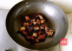 Illustration of Beef Stewed Potatoes 5