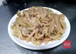 Cumin Spicy Pork Rinds Recipe Illustration 6