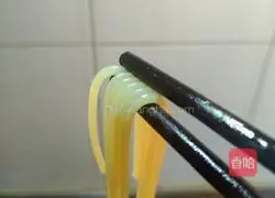 Bashu Home Edition Pasta Recipe Illustration 13