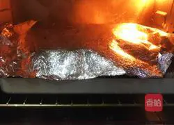 Rye Bacon Cheese Bread Recipe Illustration 23