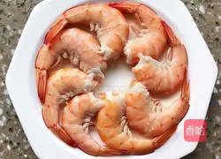 Illustration of how to make brine shrimp 7