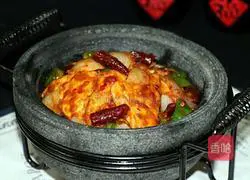 Home-style tofu recipe 15