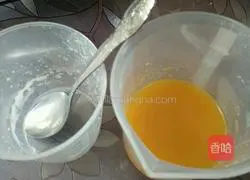 Mango yogurt mousse recipe 17