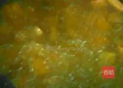 ☆Illustration of how to make shredded sweet potatoes☆4