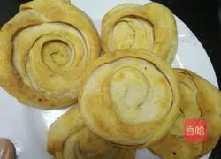 Illustration of how to make Youxuan'er 8