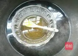 Pitaya mousse recipe 5