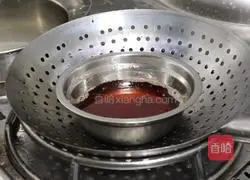 Illustration of how to cook Canadian Arctic shrimp in Thai sauce 6