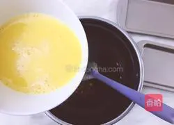 Oreo Chocolate Cake Recipe Illustration 2