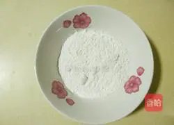 Cold dishes and desserts Illustration of how to be too soft-hearted 6