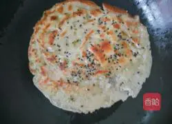 Buckwheat pancake recipe illustration 7