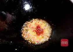 #乐香ceramic#Fresh Bamboo Shoots and Twice-cooked Pork Recipe Illustration 7