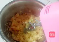 Chocolate meringue puffs recipe 8