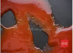 How to make meatballs with tomato sauce without getting fat.Illustration 4