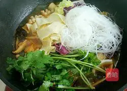 Illustration of Malatang Recipes 10