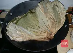 Cantonese-style glutinous rice chicken recipe 1