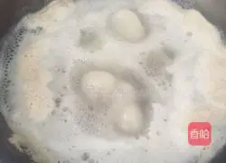 Illustration of Beef Stewed Potatoes 2