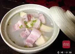 【pickled fresh meat】recipe illustration 5