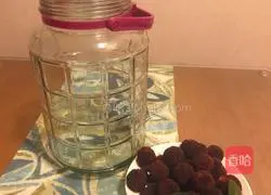 Yangmei wine - Illustration 6 of how to make a drink and not be able to stop drinking it