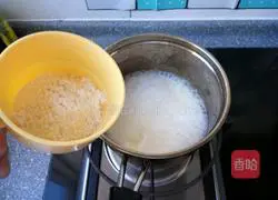 Strawberry Cream Puffs Recipe Illustration 3