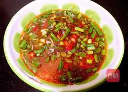 Illustration of how to make Bamboo Shoots and Taro Chicken (Roasted Chicken) 14