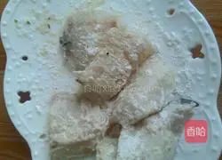 Illustration of how to make fish in tomato sauce 5