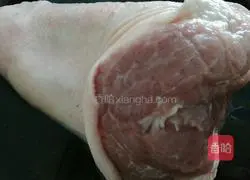 Illustration of how to make authentic spring cakes in old Beijing 1