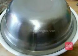 Illustration of how to make salty roasted white 18