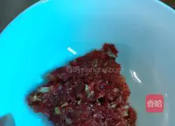 Illustration of braised spineless crucian carp 3