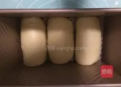 Yoghurt toast recipe 5