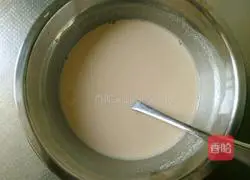 Sichuan sweet potato peel Illustration of how to make twice-cooked pork 1