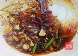 Illustration of how to cook yellow croaker in pot 10