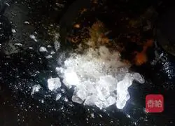 Illustration of how to make braised pork 7