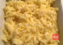 Cheese Baked Mashed Potatoes Recipe Illustration 10