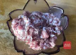 Illustration of how to make Mapo Tofu 2