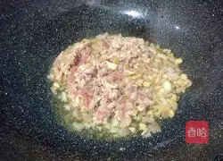 Illustration of how to make pasta sauce 4