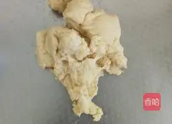 Thousand-layer bread recipe 3