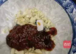 Simple version of steamed abalone recipe 3