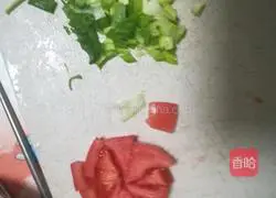 Sugar Illustration of how to make vinegar-poached eggs 9