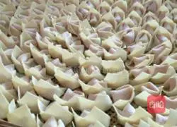 Illustration of Douban Chao Shou 2